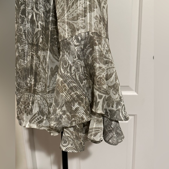 5 twelve Long Sleeve Top - Picture 6 of 7